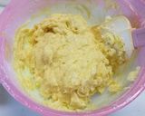 ほろ甘♥スイートポテトブラウニー作り方9写真