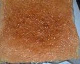 いちごのロールケーキ作り方6写真