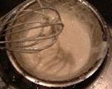 いちごのロールケーキ作り方7写真