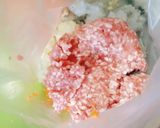 本格ベトナムの揚げ春巻き☆ライスペーパー作り方1写真