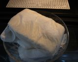 苺の豆腐チーズケーキ作り方1写真