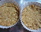 苺の豆腐チーズケーキ作り方4写真