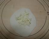 ♨　728　の　肉まん　♨作り方11写真
