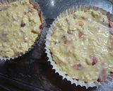 苺の豆腐チーズケーキ作り方9写真