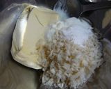 苺の豆腐チーズケーキ作り方5写真