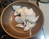 いわし缶のトマトチーズ煮作り方1写真