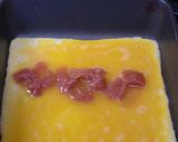 卵焼き★梅干し入れちゃった作り方2写真