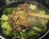 ご飯がすすむ★牛肉のオイスターソース炒め作り方3写真