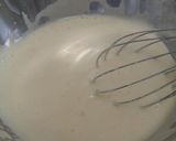 朝ごはんに　甘くないお食事マフィン作り方6写真