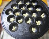 小麦粉と卵があれば大丈夫。大阪のたこ焼き作り方3写真