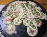 小麦粉と卵があれば大丈夫。大阪のたこ焼き作り方4写真