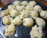 小麦粉と卵があれば大丈夫。大阪のたこ焼き作り方5写真