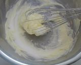 ピーナツバターたぁっぷりなパウンドケーキ作り方1写真