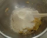 ピーナツバターたぁっぷりなパウンドケーキ作り方4写真
