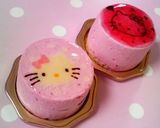 ホワイトチョコレートのムース作り方6写真