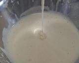 朝ごはんに　甘くないお食事マフィン作り方7写真