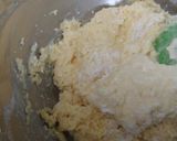 朝ごはんに　甘くないお食事マフィン作り方8写真