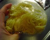 本場に及ばないけど…ウチのそばめし♪作り方2写真