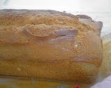 ピーナツバターたぁっぷりなパウンドケーキ作り方6写真