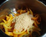 ＊夏みかんピール＊作り方3写真