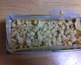 ダッチアップル風パウンドケーキ作り方11写真
