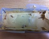 ダッチアップル風パウンドケーキ作り方10写真