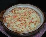 オーブン焼き寿司（？）作り方3写真