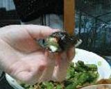 オーブン焼き寿司（？）作り方4写真