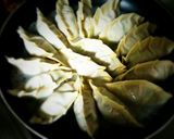 はねつき餃子★作り方5写真