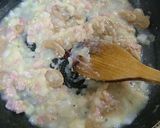 トマトのよびごえ♪あさりチャウダー作り方6写真