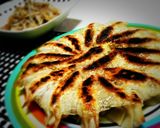 はねつき餃子★作り方8写真