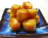麩フフ、まるでラスク作り方4写真