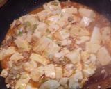 ★簡単★我が家の麻婆豆腐★作り方6写真
