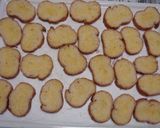 ラスク♪ホワイトチョコかけちゃいました♪作り方4写真