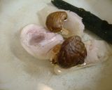 コラーゲン＆ヘルシー”一石二鳥”鍋作り方2写真
