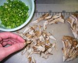 ●スタミナ肉味噌●作り方3写真