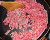 ●スタミナ肉味噌●作り方5写真