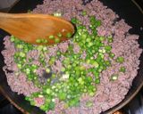 ●スタミナ肉味噌●作り方6写真