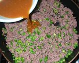 ●スタミナ肉味噌●作り方7写真
