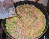 ●スタミナ肉味噌●作り方8写真