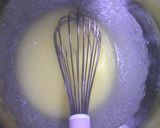 りんごDE初恋ケーキ作り方1写真