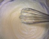 りんごDE初恋ケーキ作り方2写真