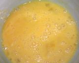 りんごDE初恋ケーキ作り方3写真
