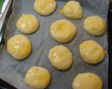 生地はHB任せ♪チーズマヨパン作り方2写真