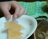 ぷるぷる♪ヘルシー♪グレープフルーツグミ作り方5写真