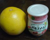 ぷるぷる♪ヘルシー♪グレープフルーツグミ作り方6写真