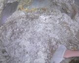 りんごDE初恋ケーキ作り方5写真
