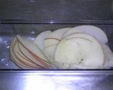 りんごDE初恋ケーキ作り方9写真
