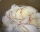 りんごDE初恋ケーキ作り方10写真