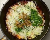 相葉マナブ☆菰田欣也さん流の麻婆豆腐作り方6写真